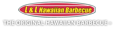 L&L Hawaiian BBQ Las Vegas